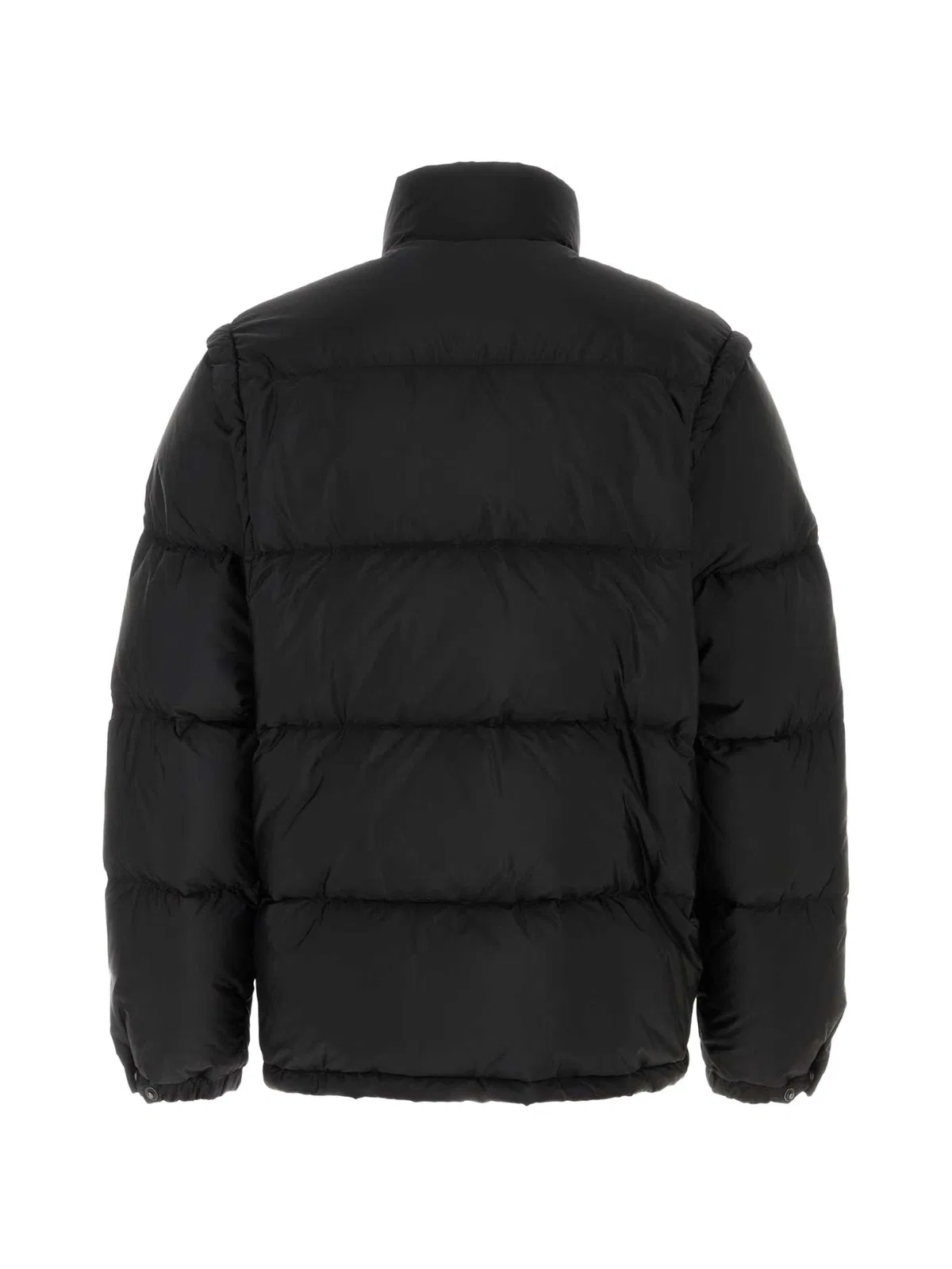 Prada Re-Nylon Padded Jacket