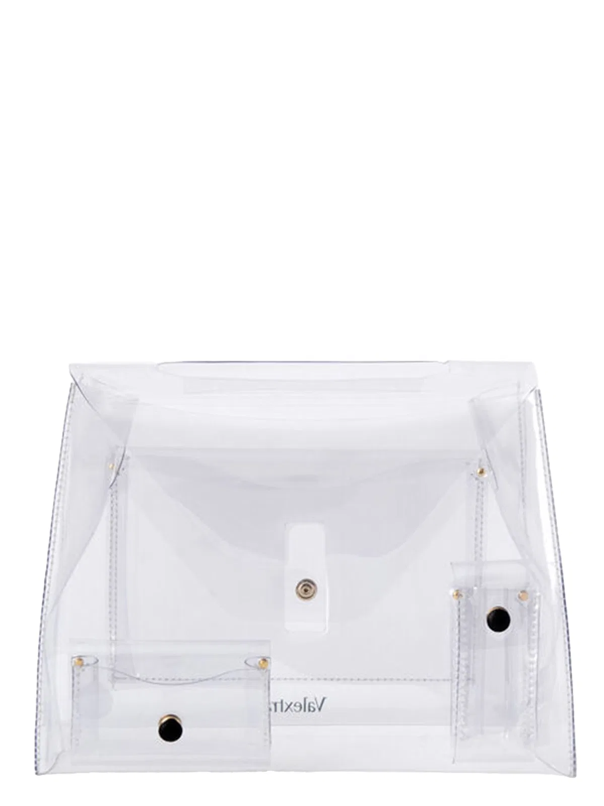 Valextra 'Iside Mini' Raincoat