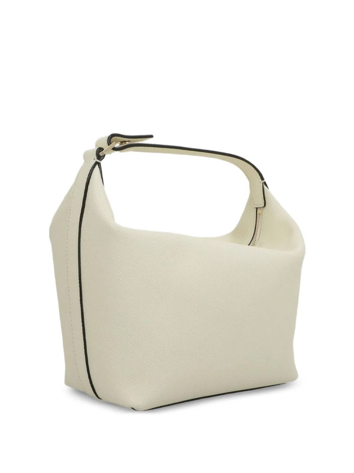 Valextra Parchment Leather Bag