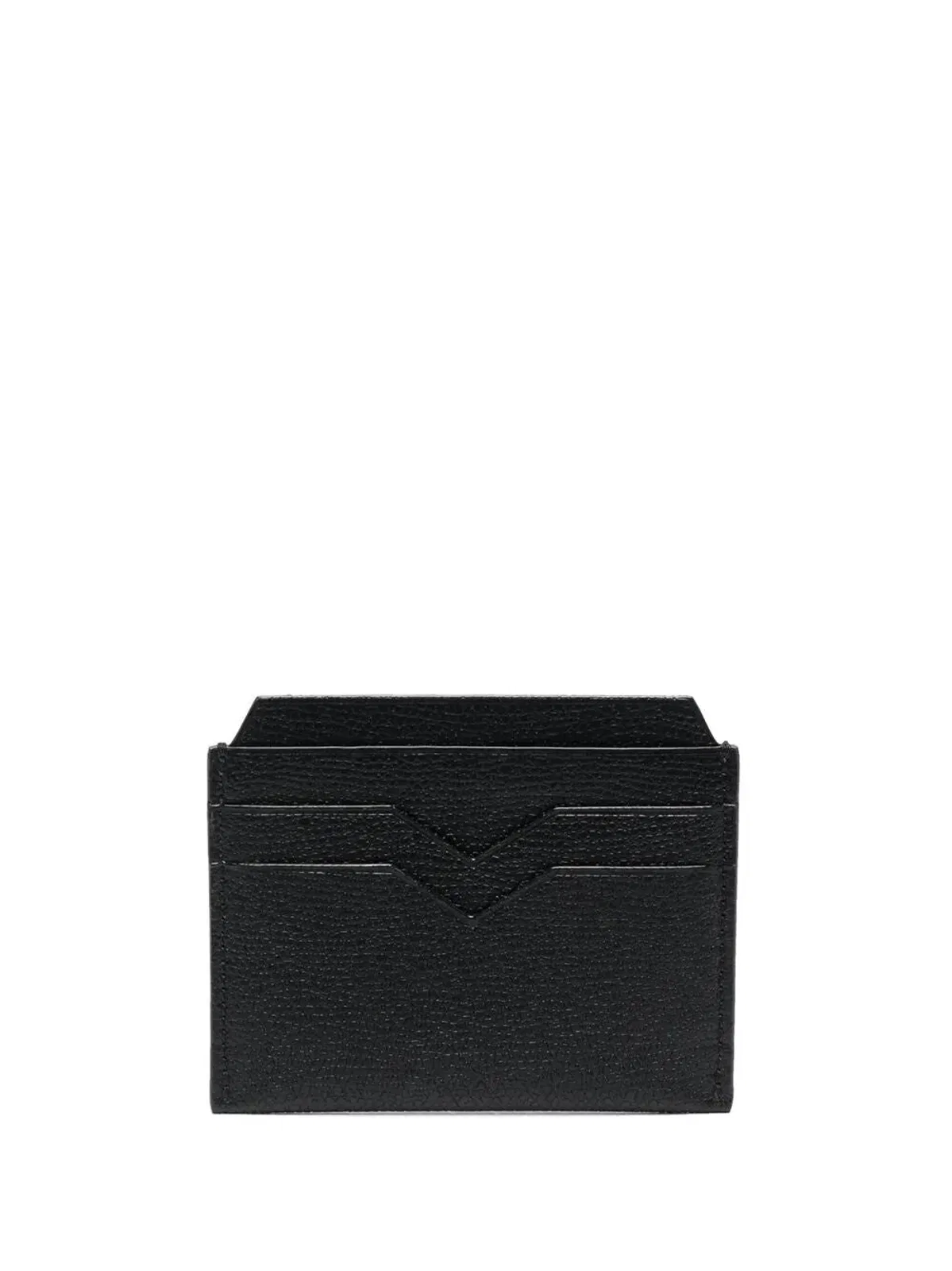 Valextra Credit Card Holder