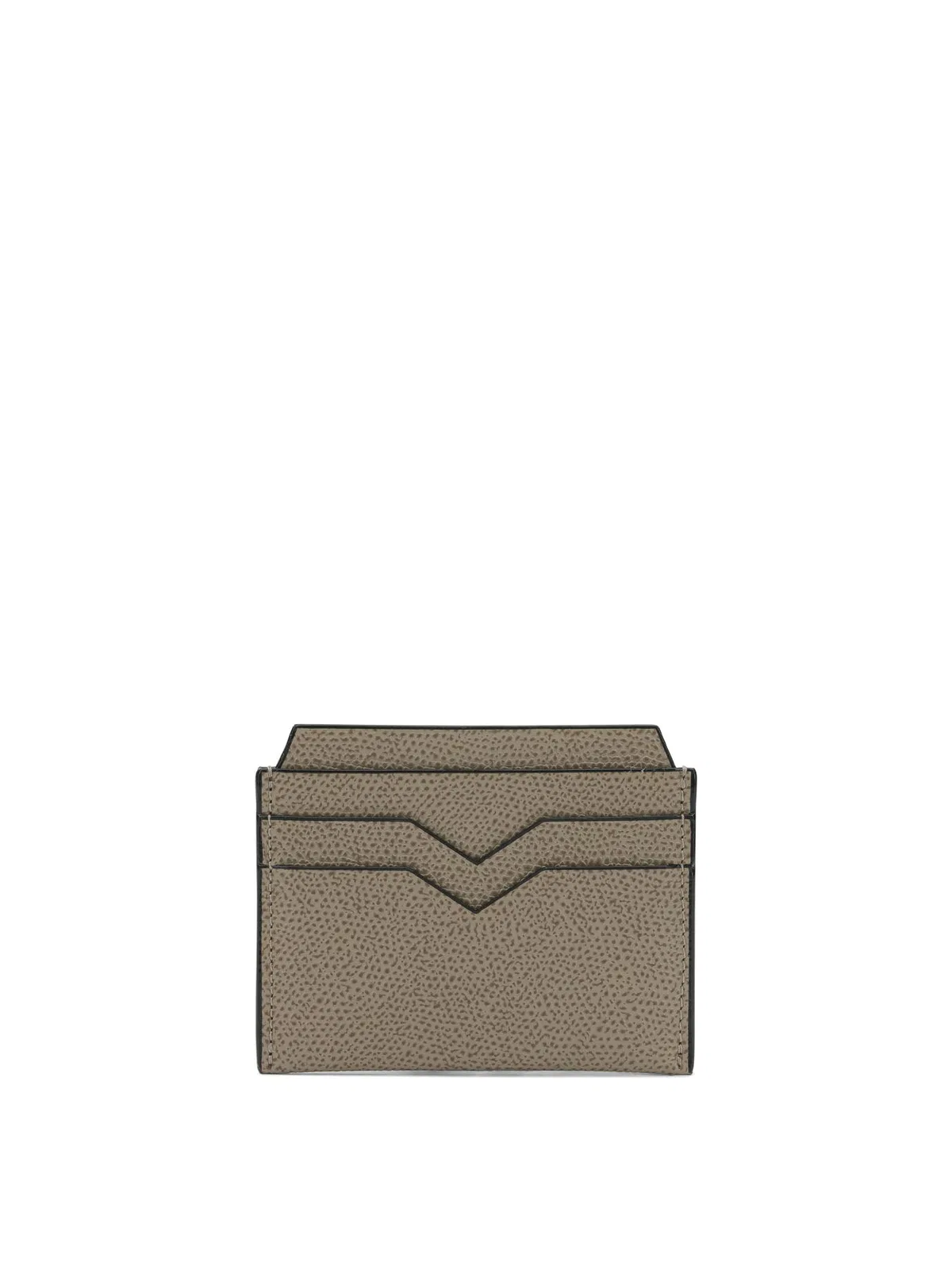Valextra "4 Cc" Card Holder