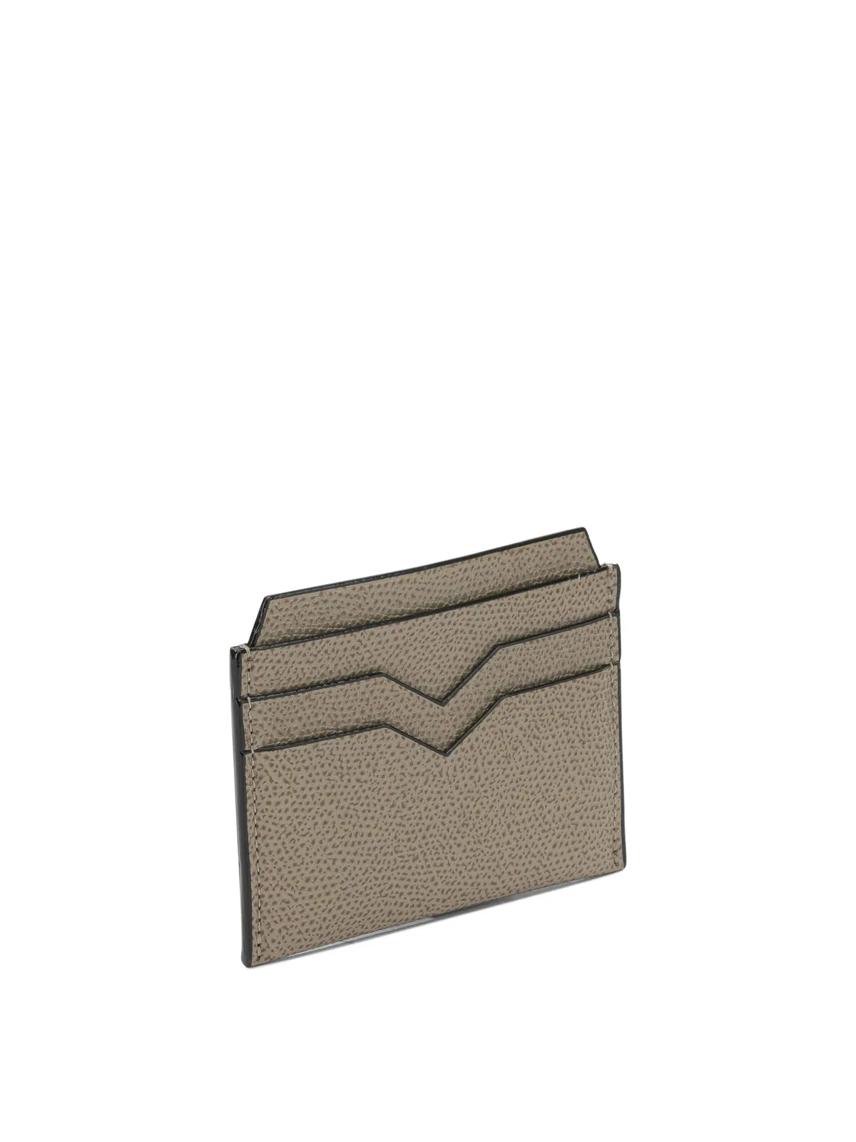 Valextra "4 Cc" Card Holder