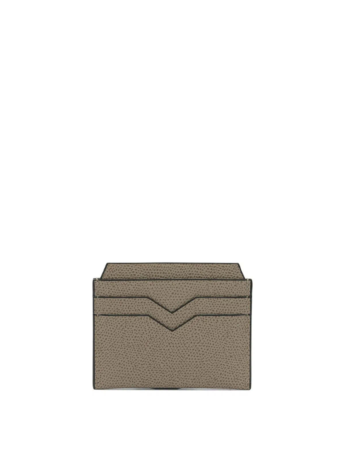 Valextra "4 Cc" Card Holder