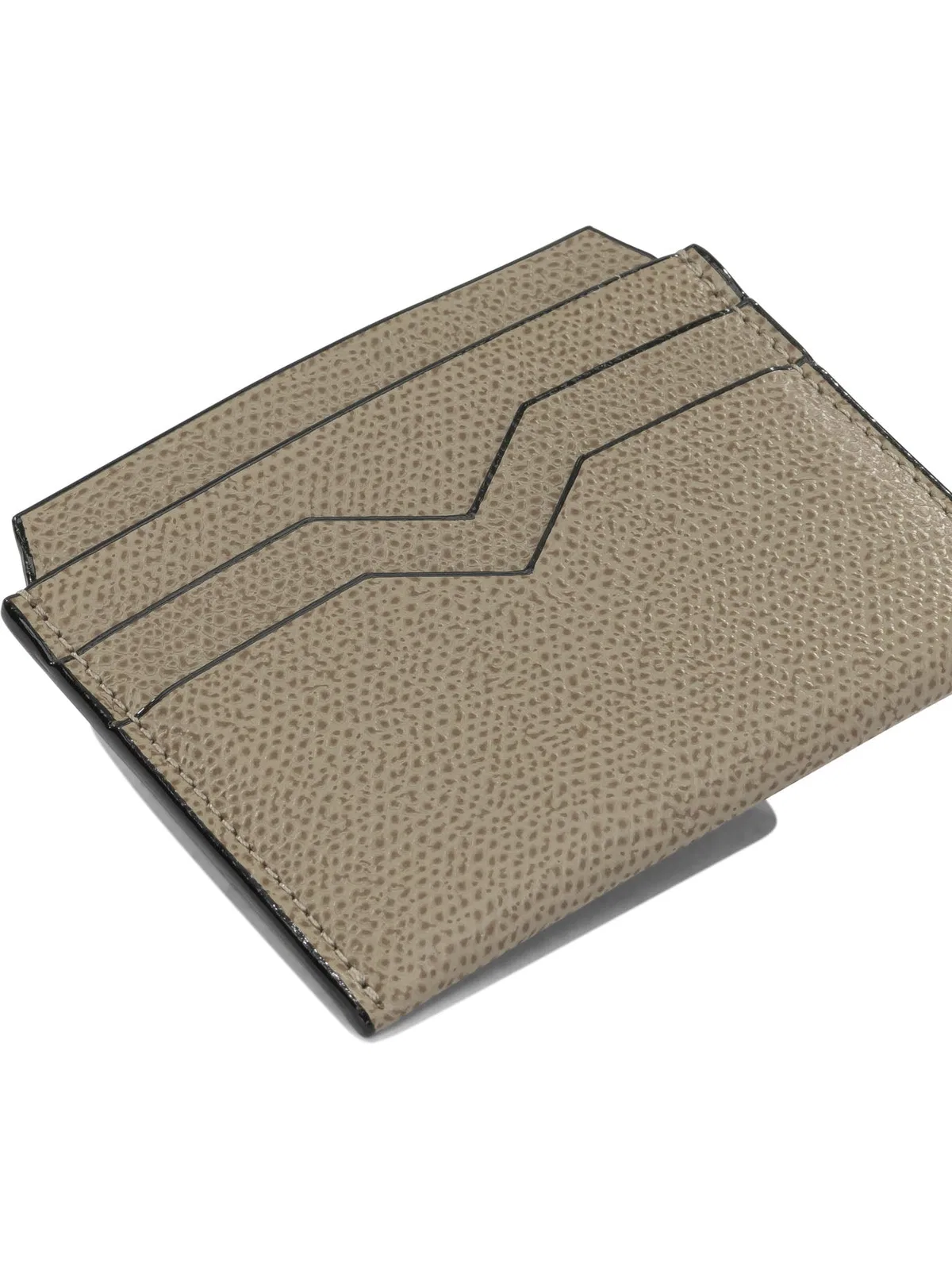 Valextra "4 Cc" Card Holder