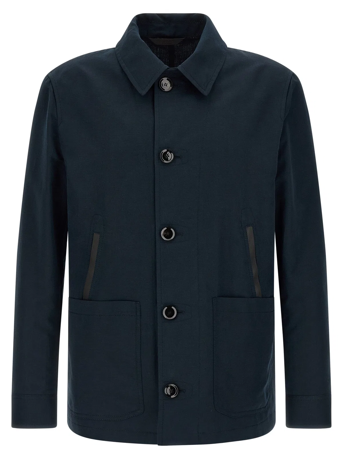 Brioni 'Desert' Jacket