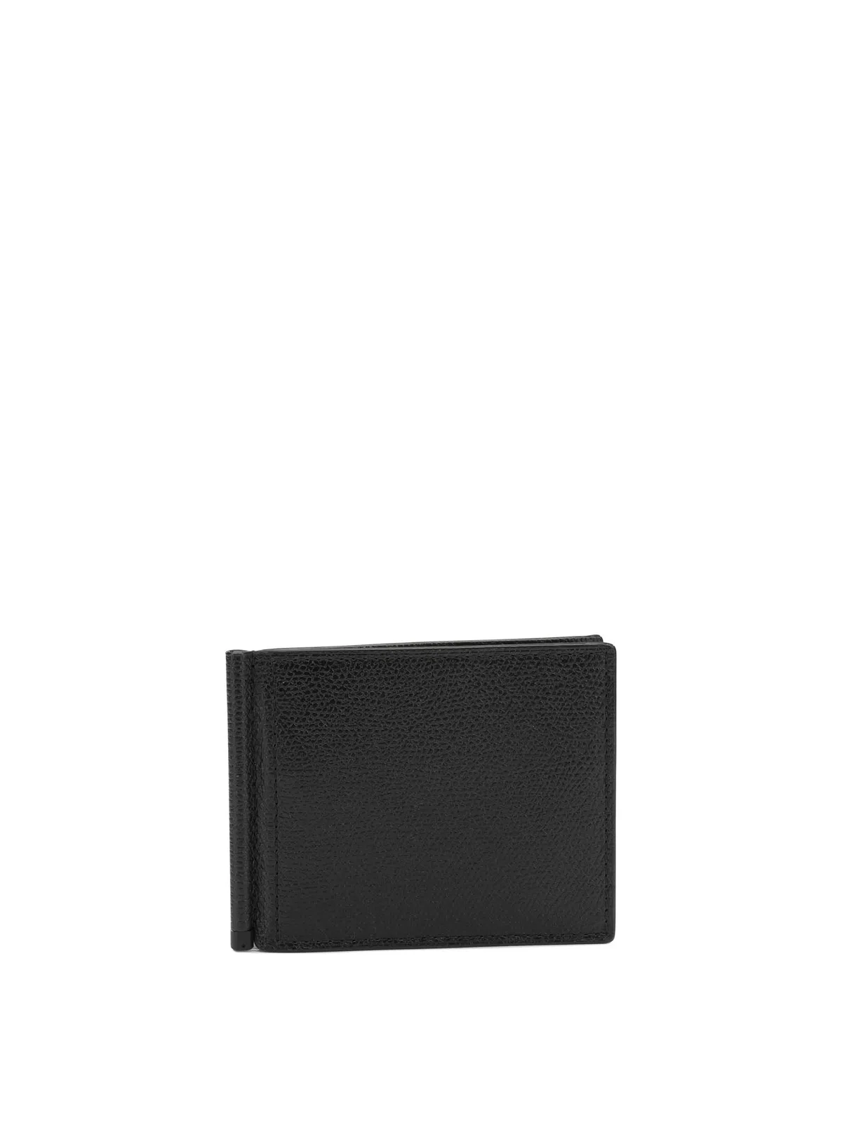 Valextra "Grip Semplice" Wallet