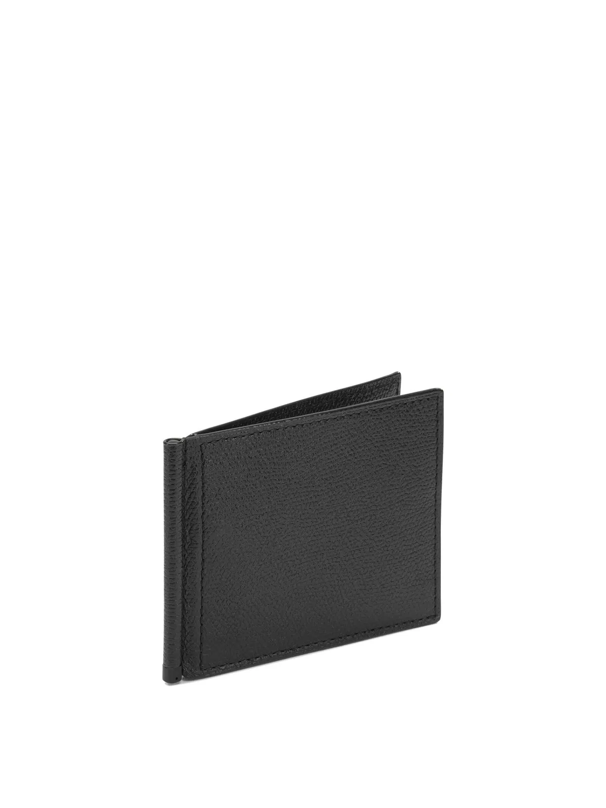 Valextra "Grip Semplice" Wallet