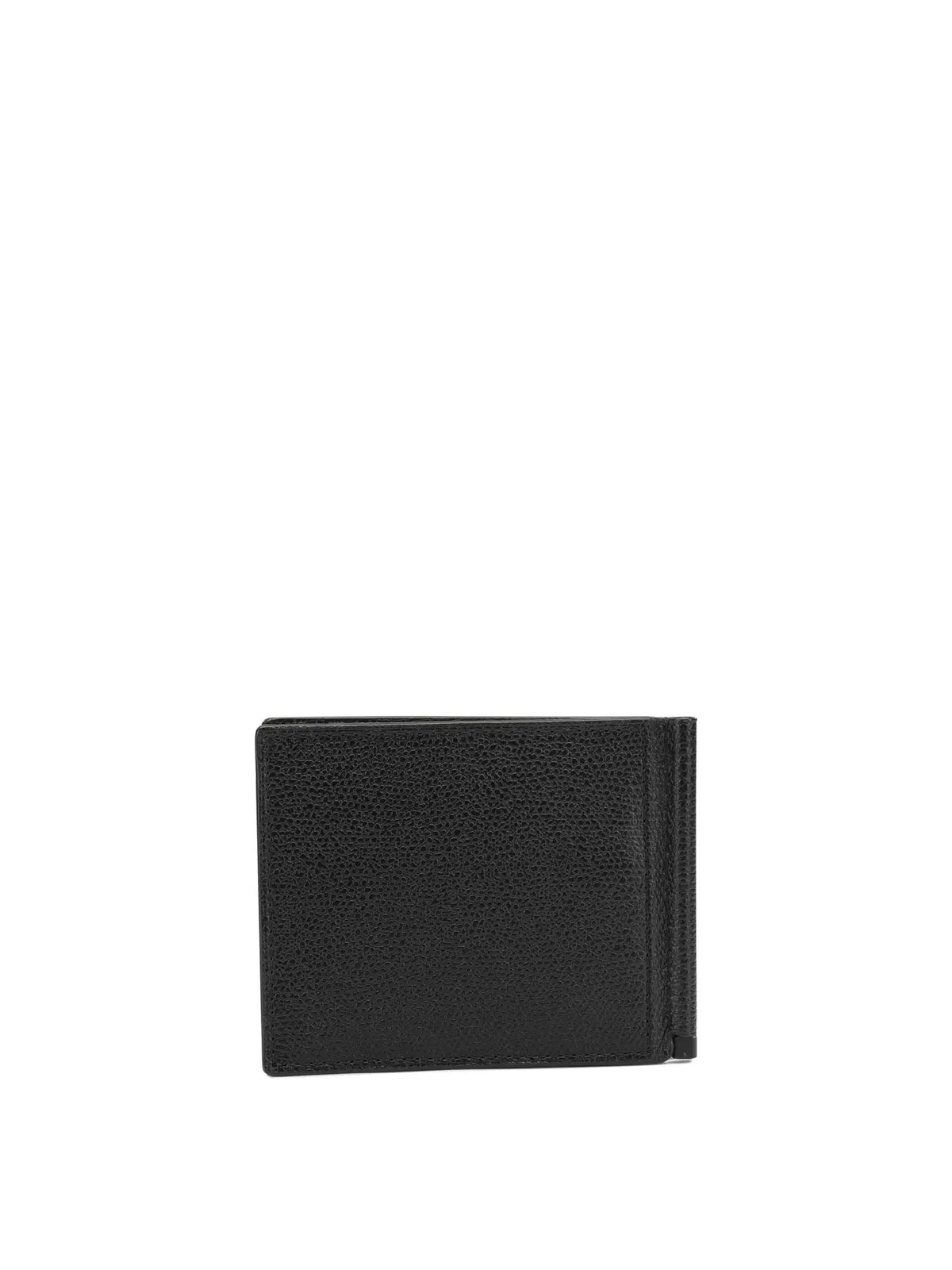 Valextra "Grip Semplice" Wallet