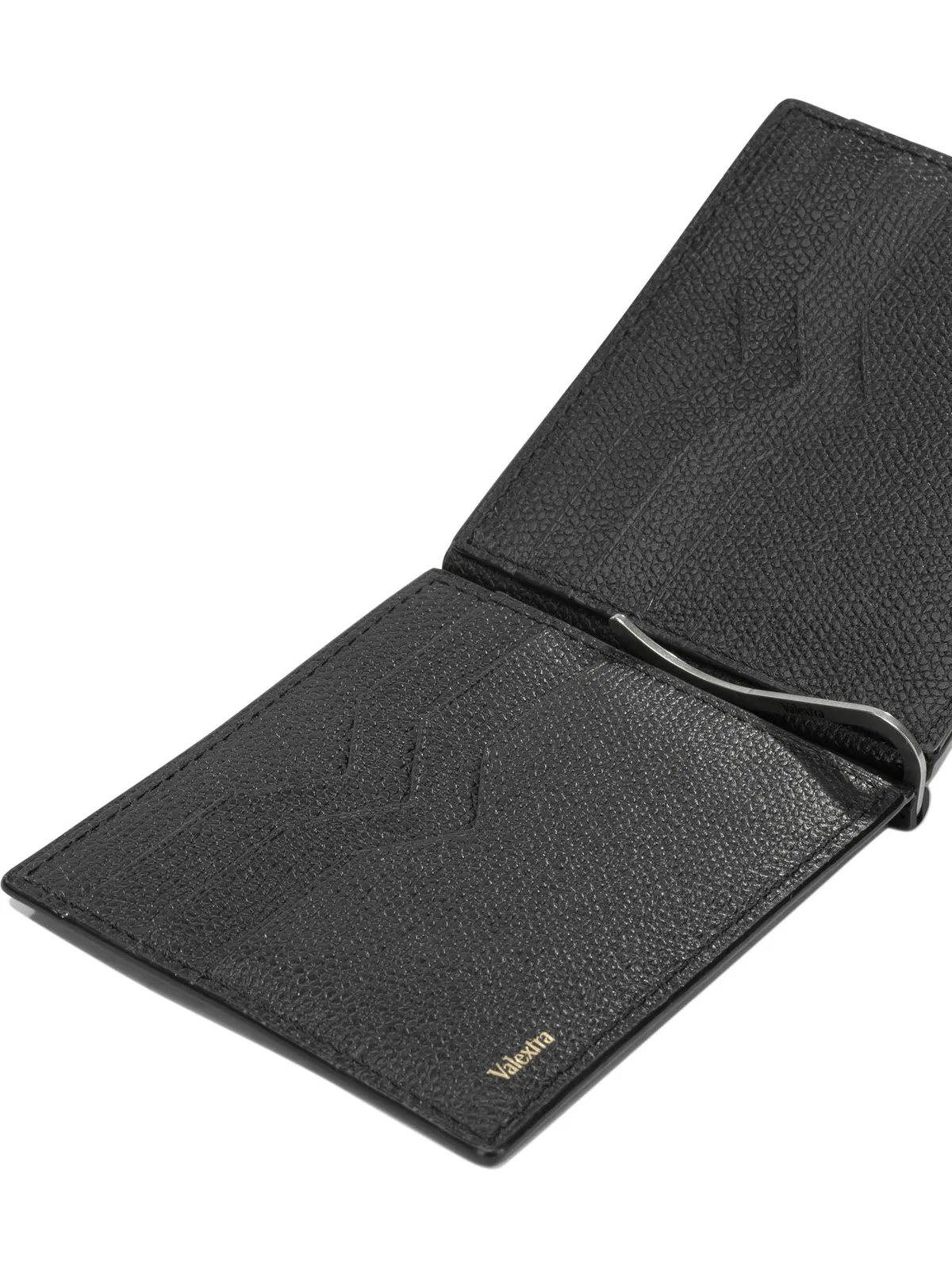 Valextra "Grip Semplice" Wallet