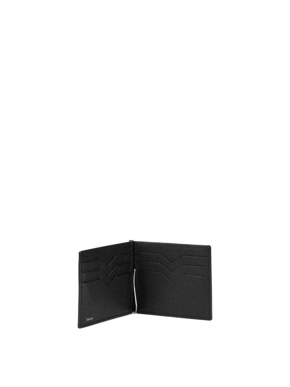 Valextra "Grip Semplice" Wallet