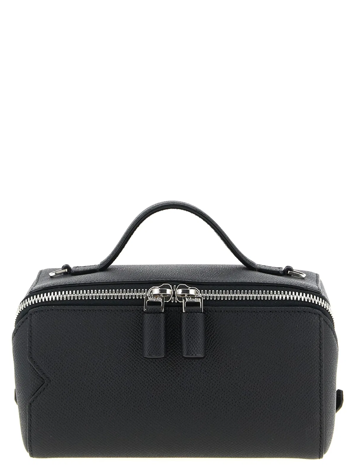 Valextra 'Vanity' Crossbody Bag