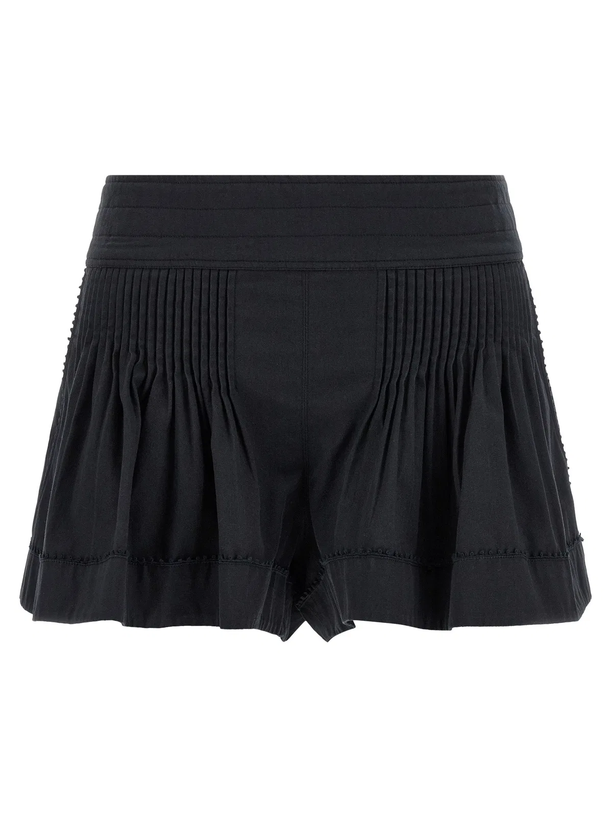 Isabel Marant 'Cybila' Shorts