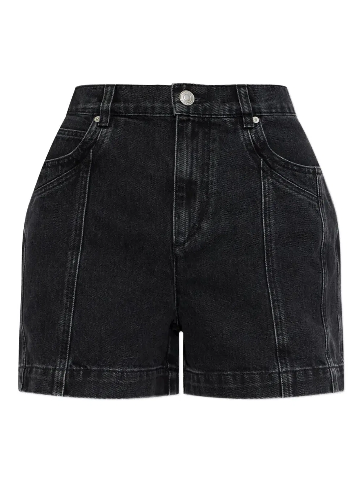 Isabel marant étoile Isabel Marant Etoile Joely Denim Panelle