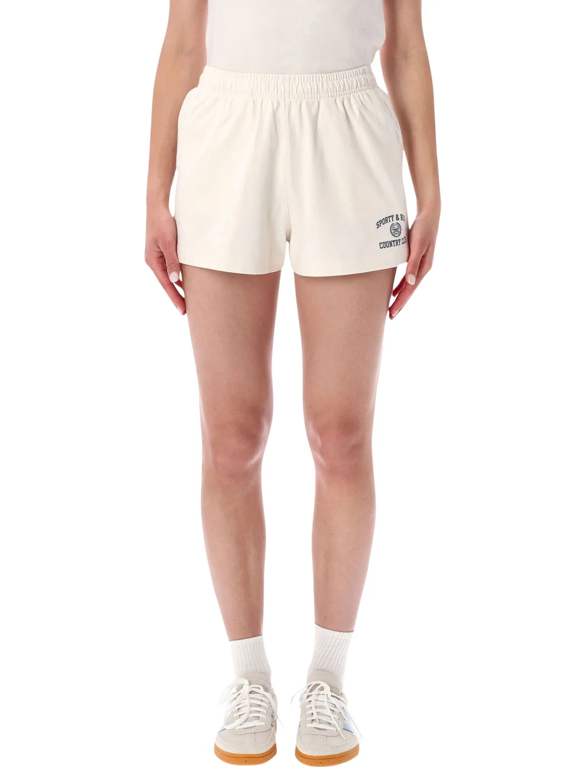 Sporty Rich Sporty & Rich Sporty & Rich Off-White Co