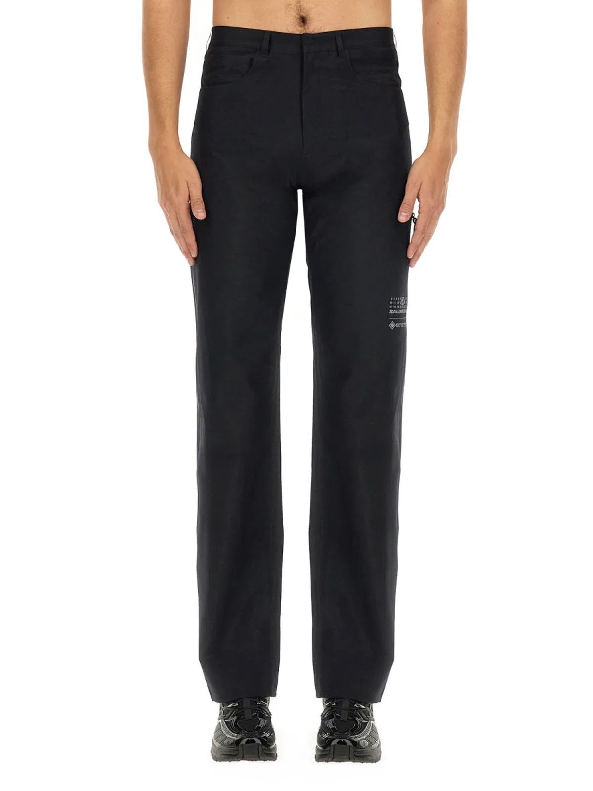Salomon Martin Margiela Straight Leg Pants