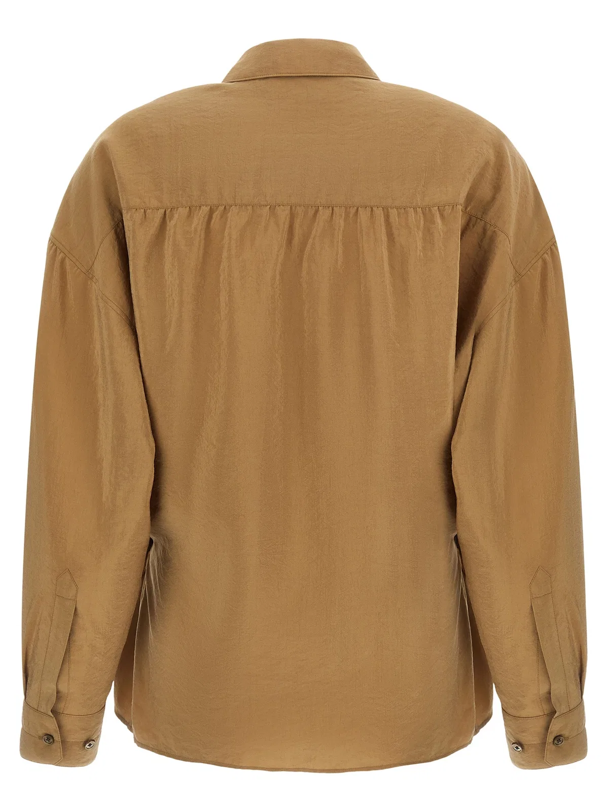 Lemaire 'Twisted' Shirt