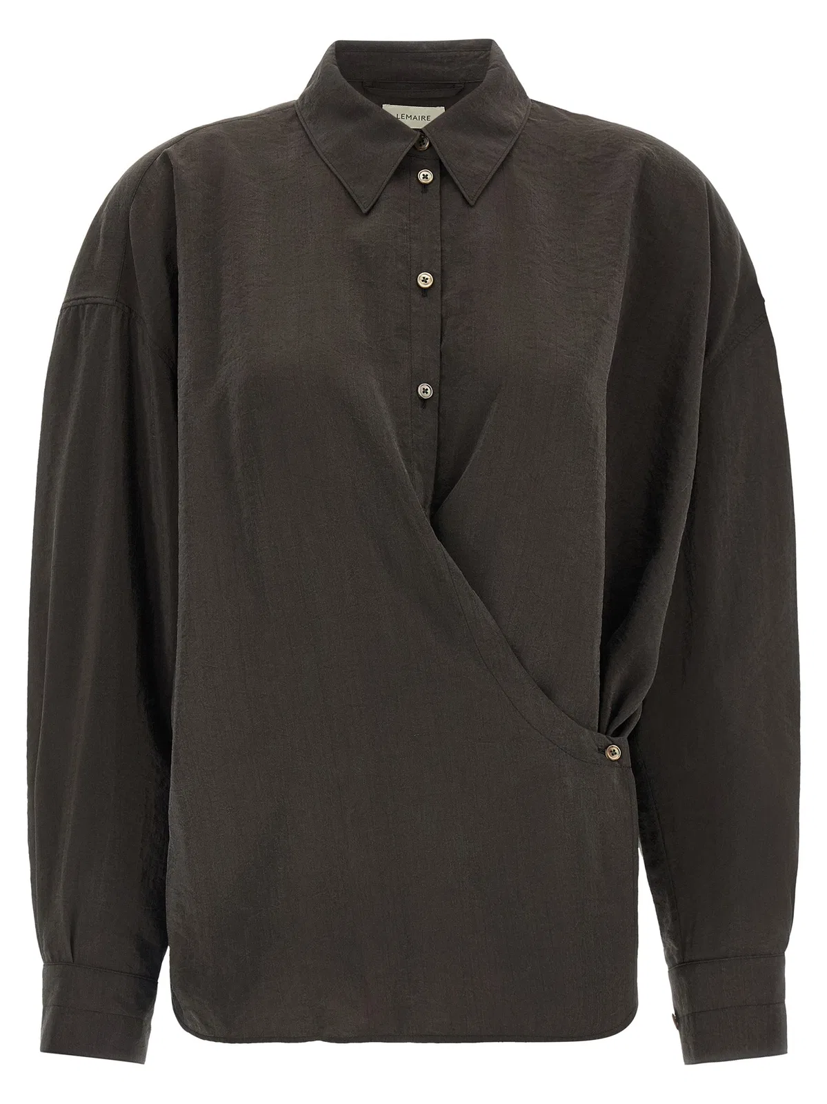 Lemaire 'Twisted' Shirt