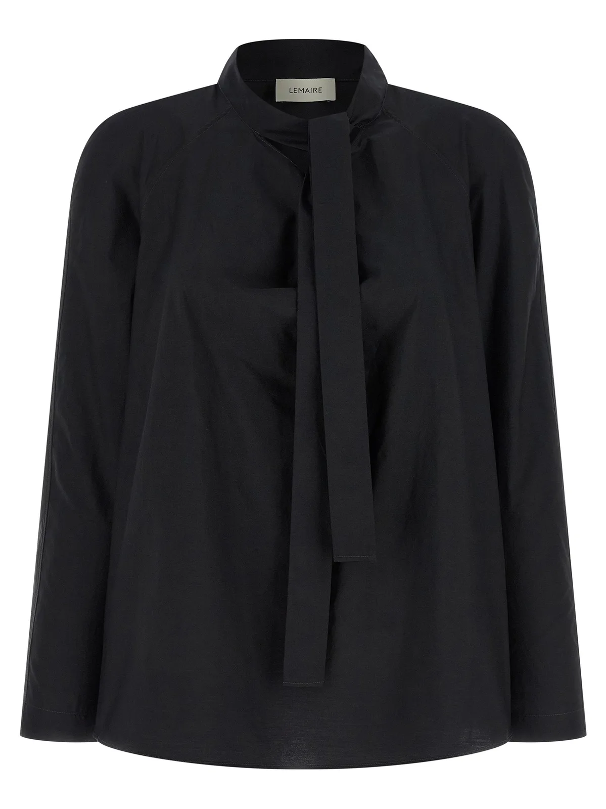 Lemaire 'Ascot' Blouse