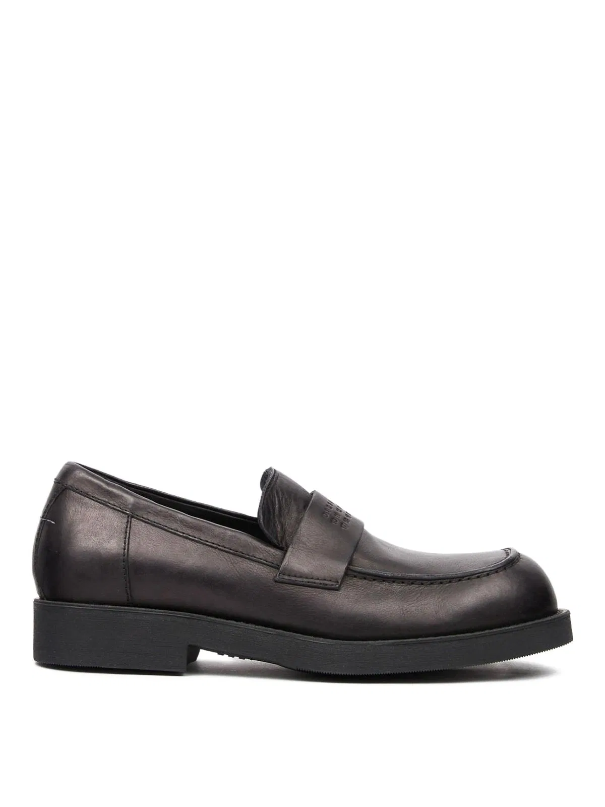 Mm6 maison margiela Flat Shoes