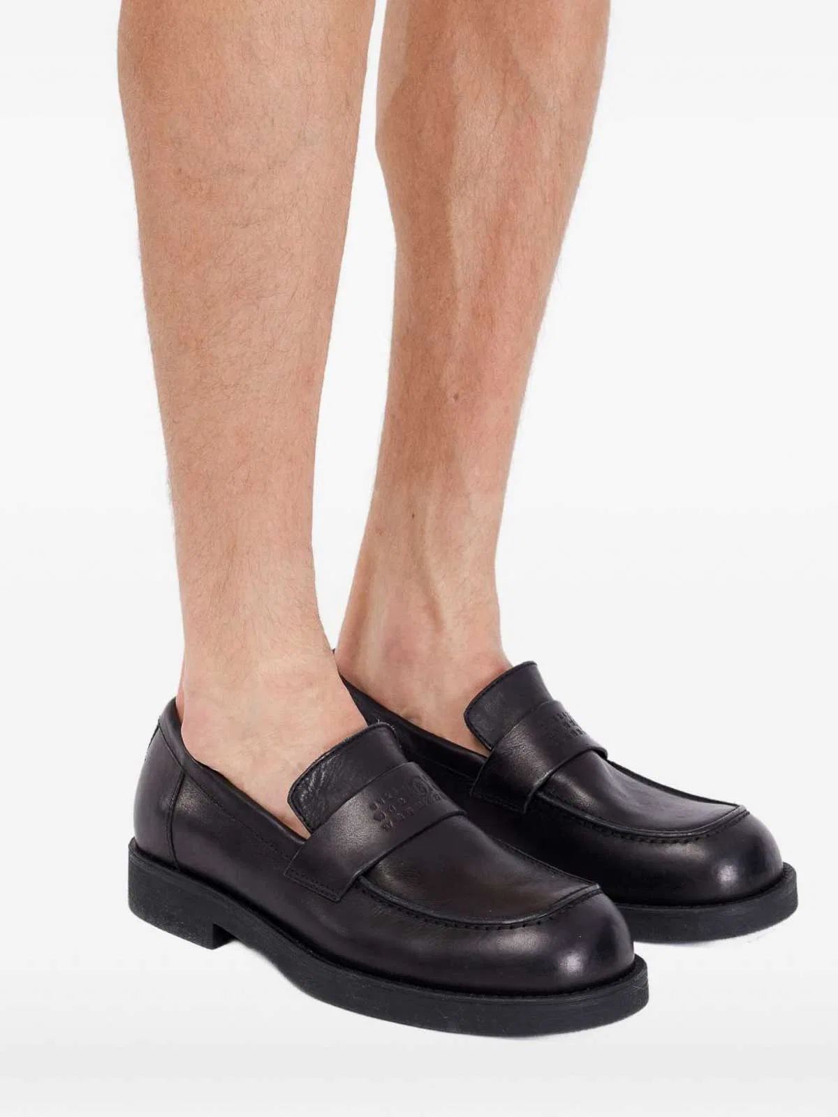 Mm6 maison margiela Flat Shoes