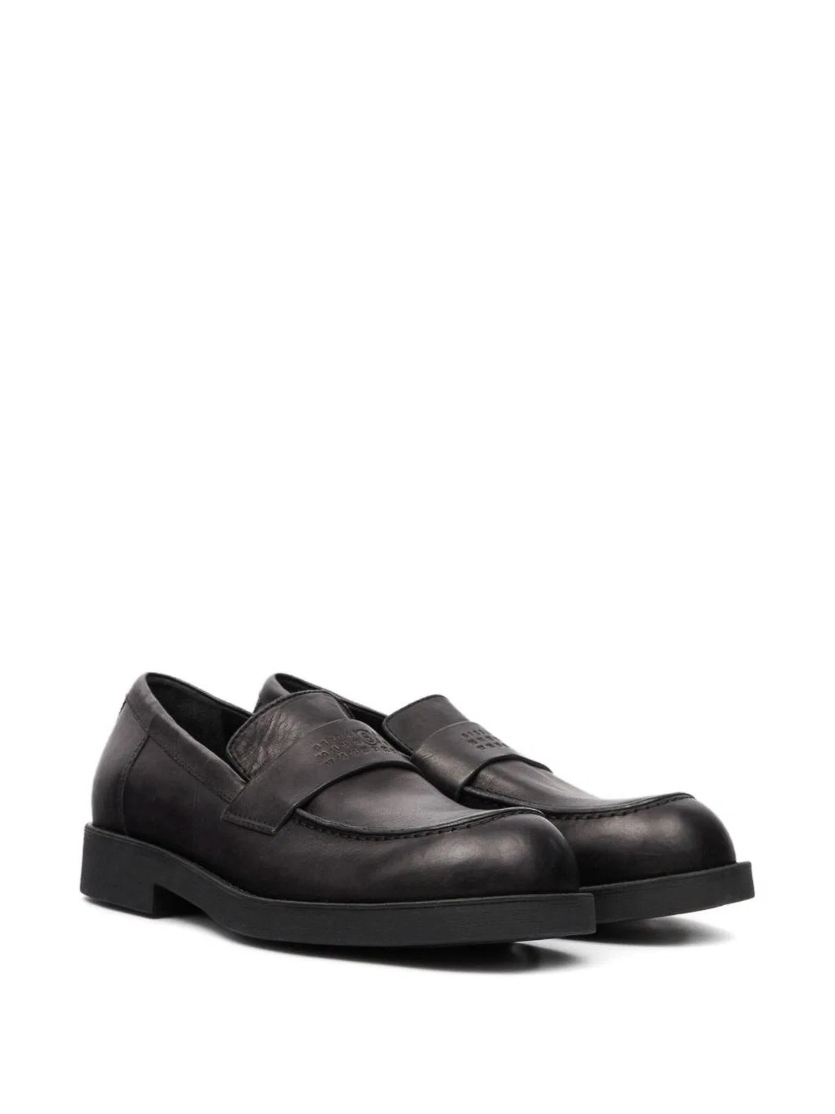 Mm6 maison margiela Flat Shoes