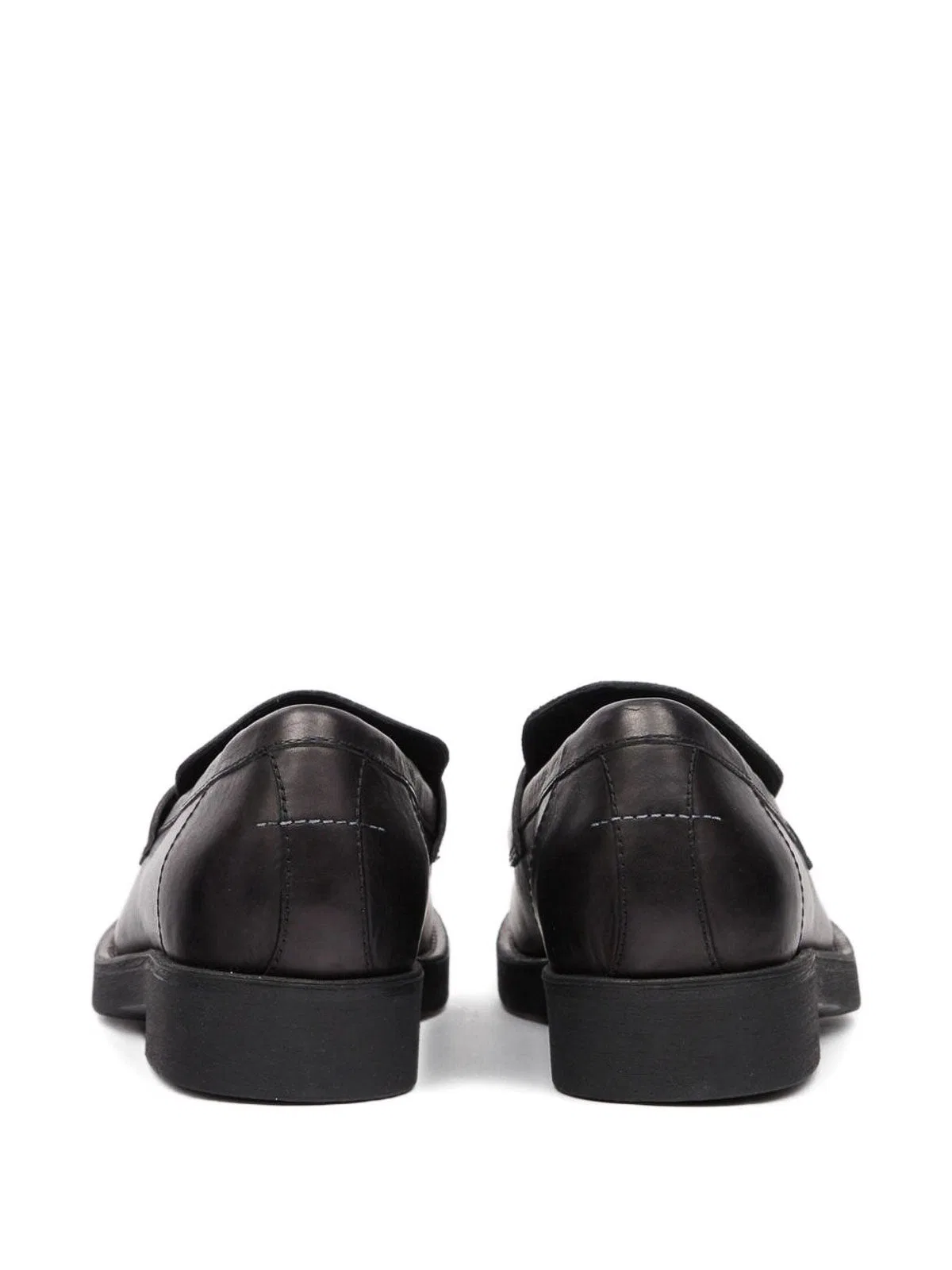 Mm6 maison margiela Flat Shoes