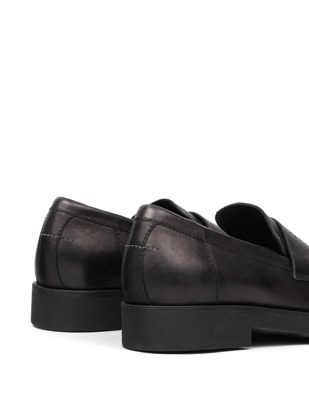 Mm6 maison margiela Flat Shoes