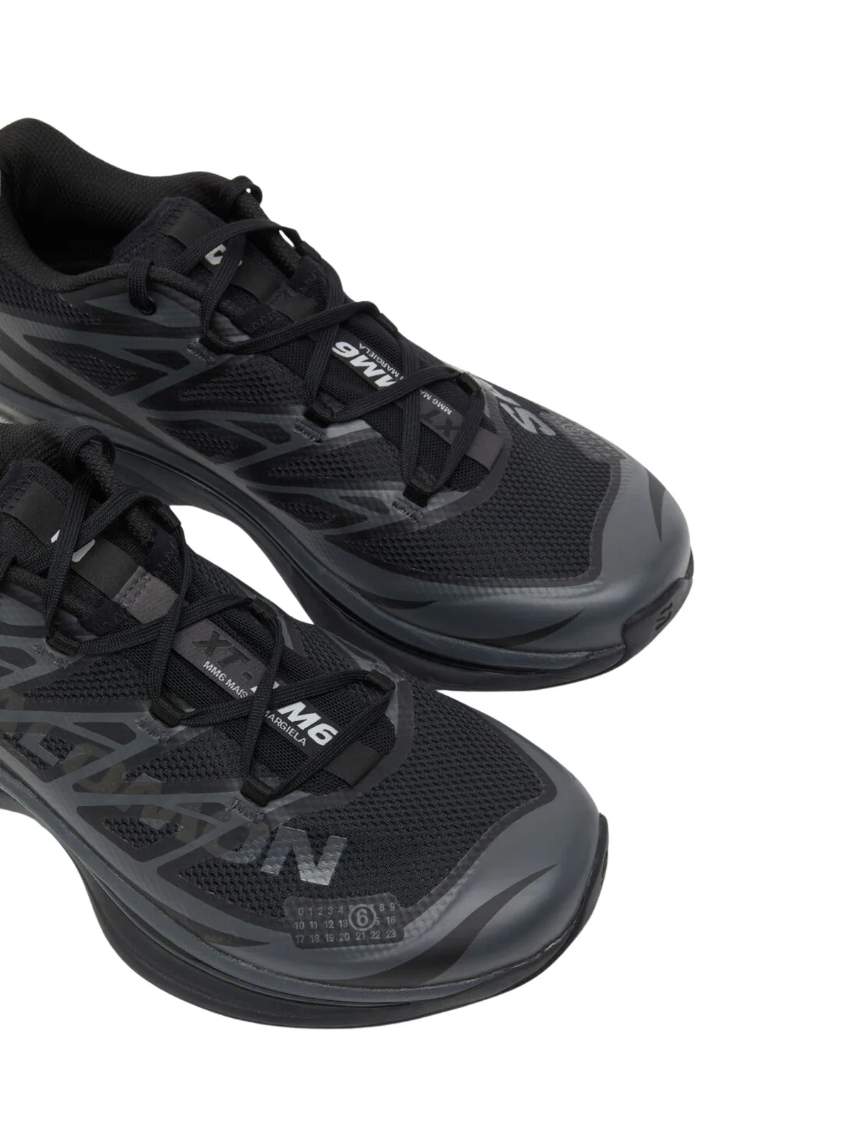 Mm6 x salomon "Xt " Sneakers