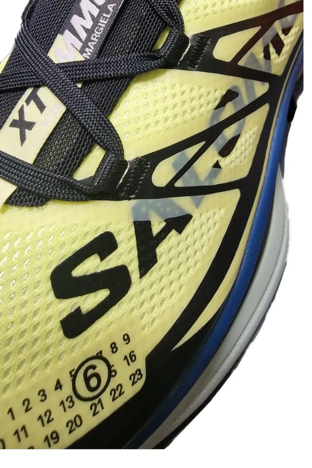 Mm6 x salomon Xt Mm6 Salomon Sneakers