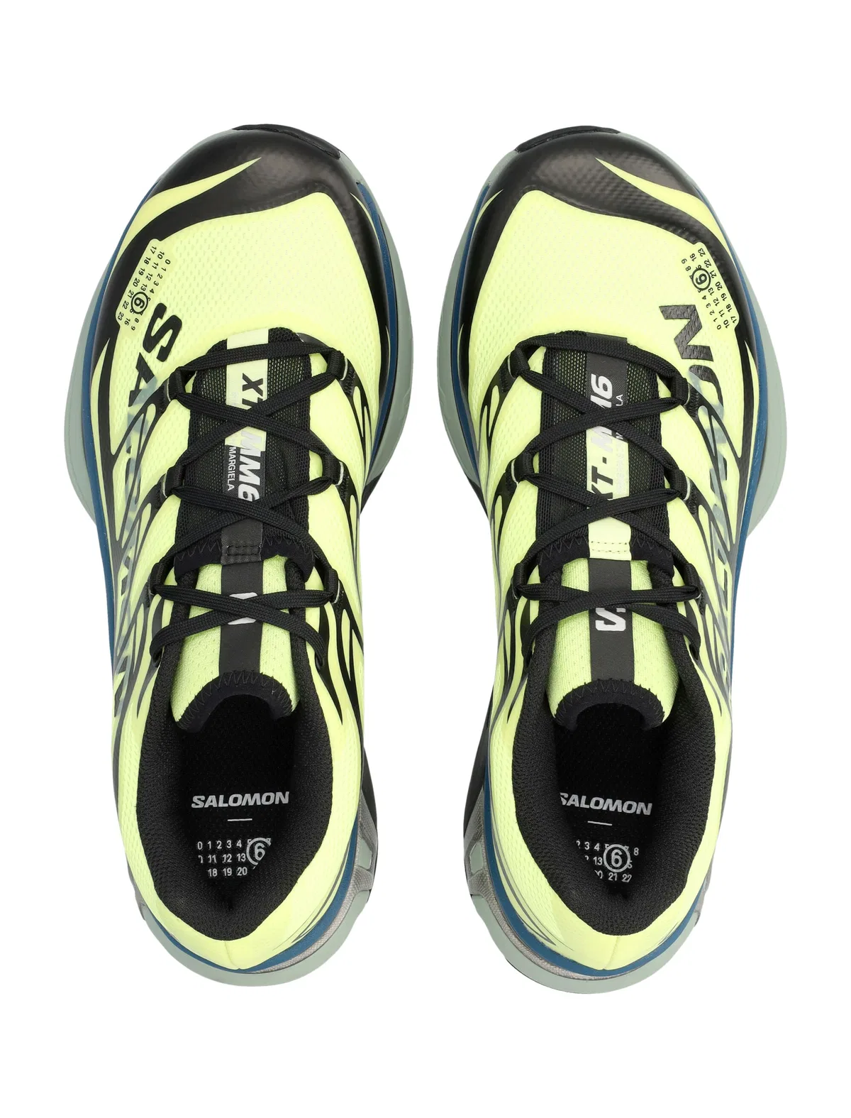 Mm6 x salomon Xt Sneakers