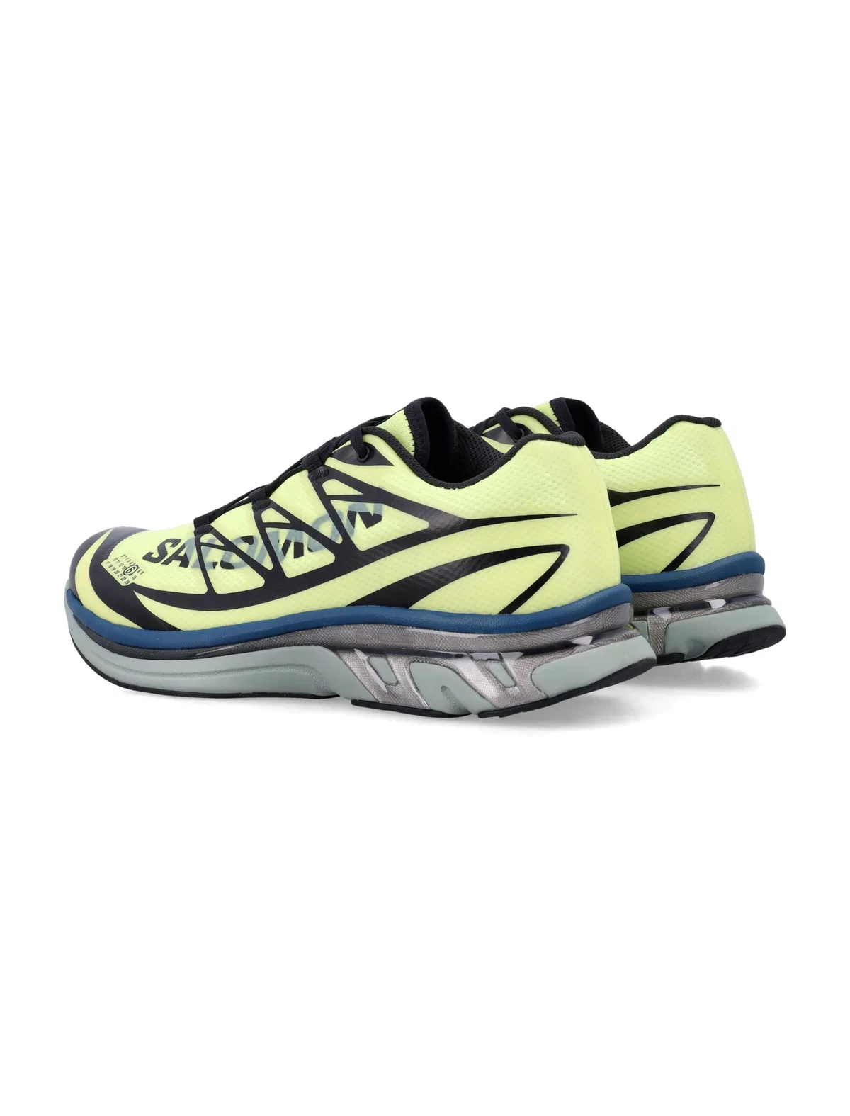 Mm6 x salomon Xt Sneakers