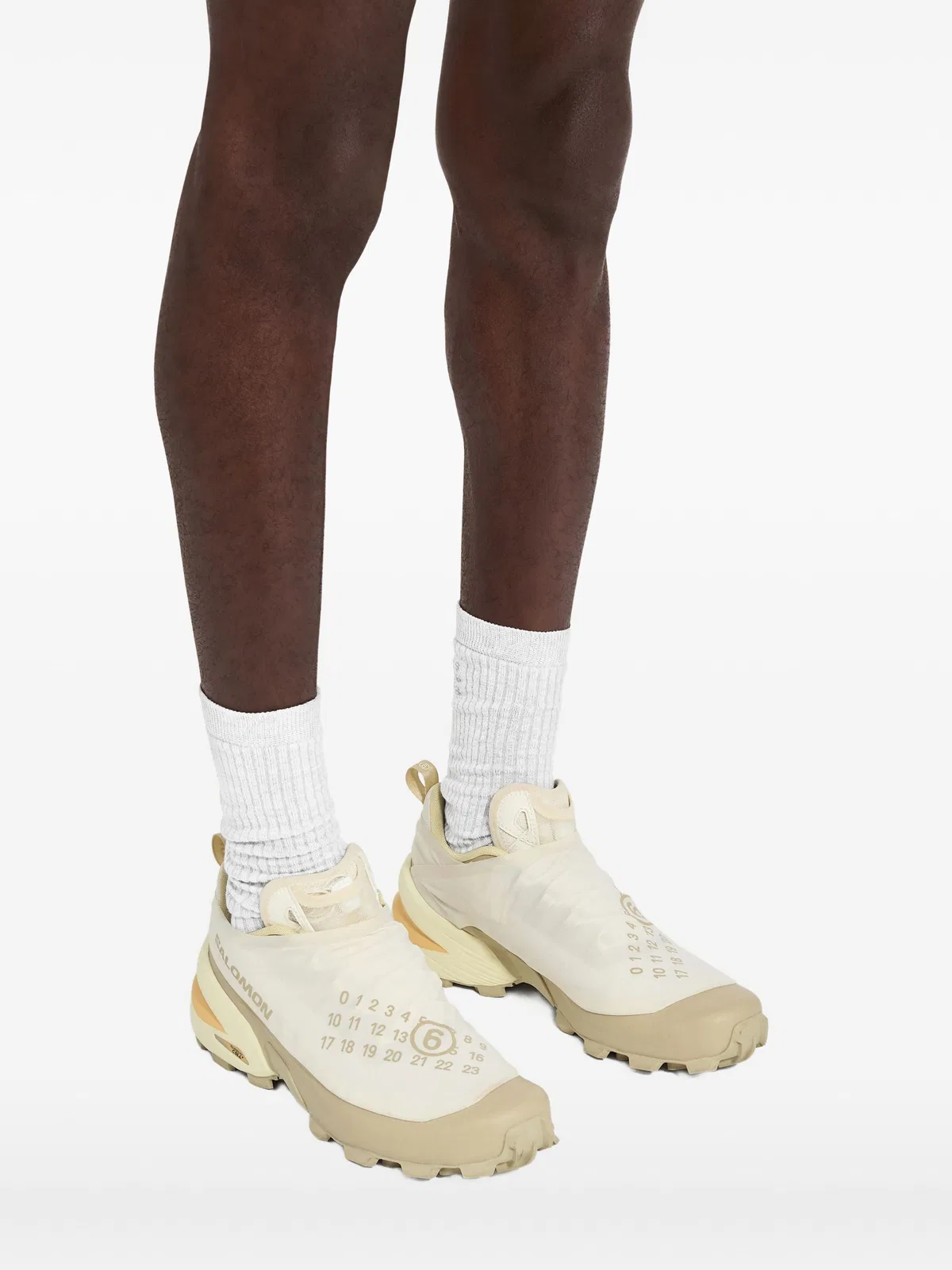 Mm6 x salomon Sneakers