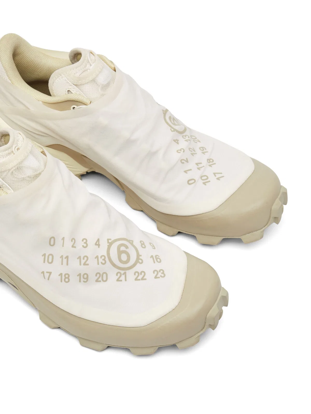 Mm6 x salomon Sneakers