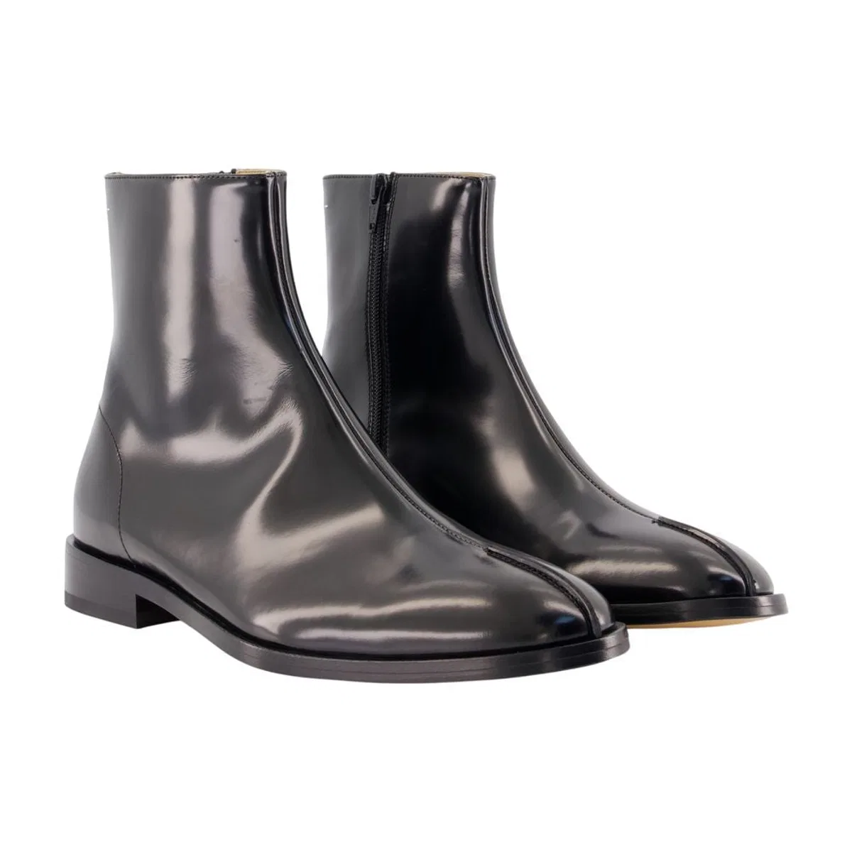 Mm6 maison margiela Ankle Boots