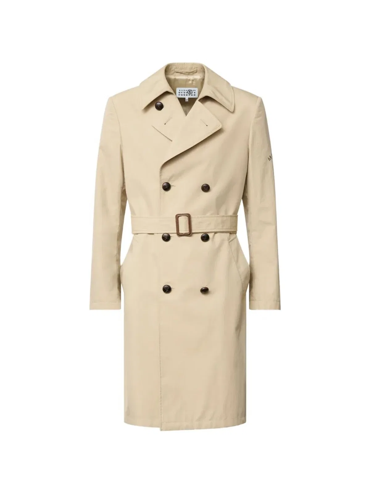 Mm6 maison margiela Trench Coat
