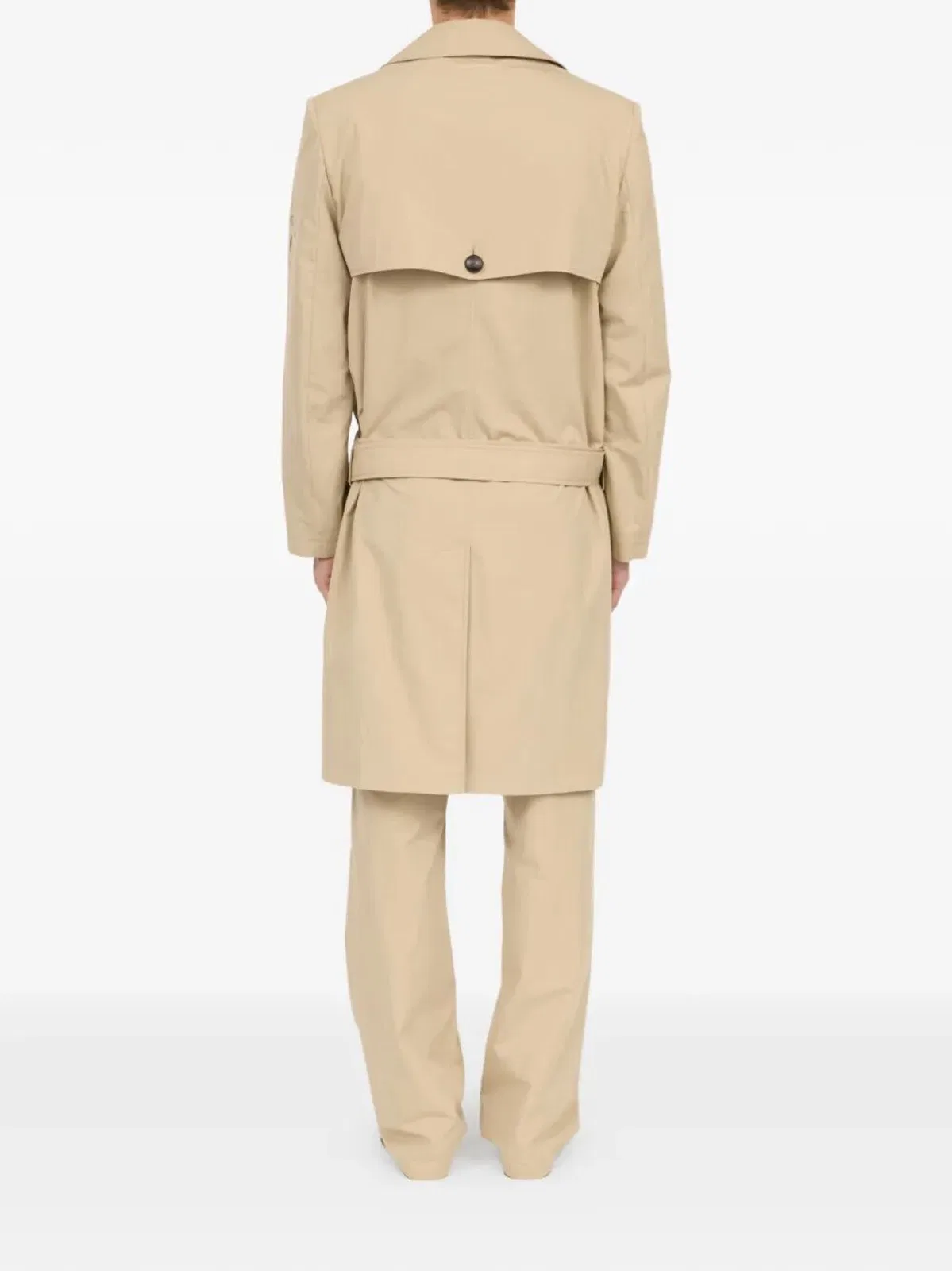 Mm6 maison margiela Trench Coat