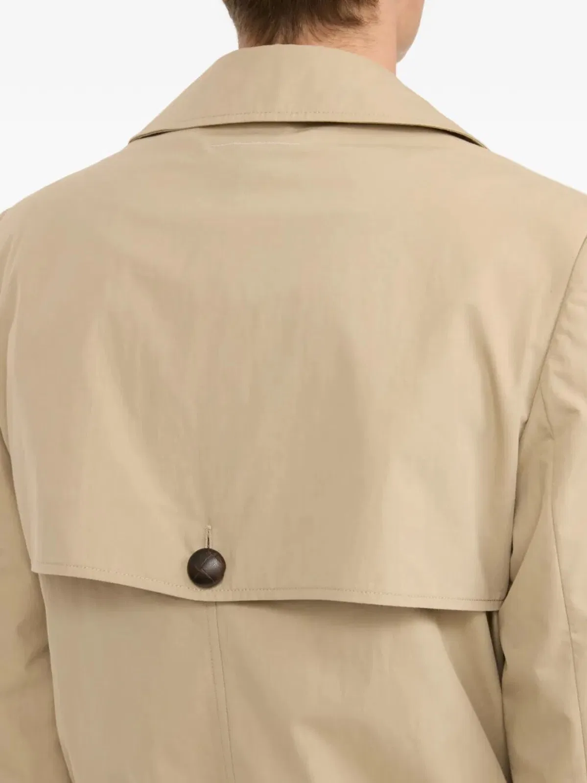Mm6 maison margiela Trench Coat