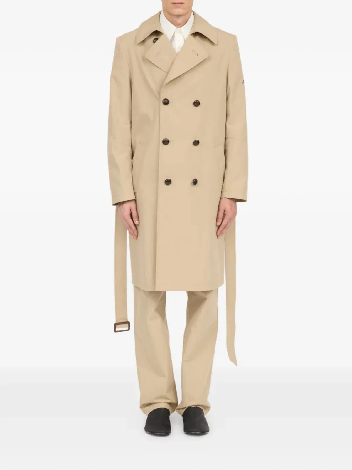 Mm6 maison margiela Trench Coat