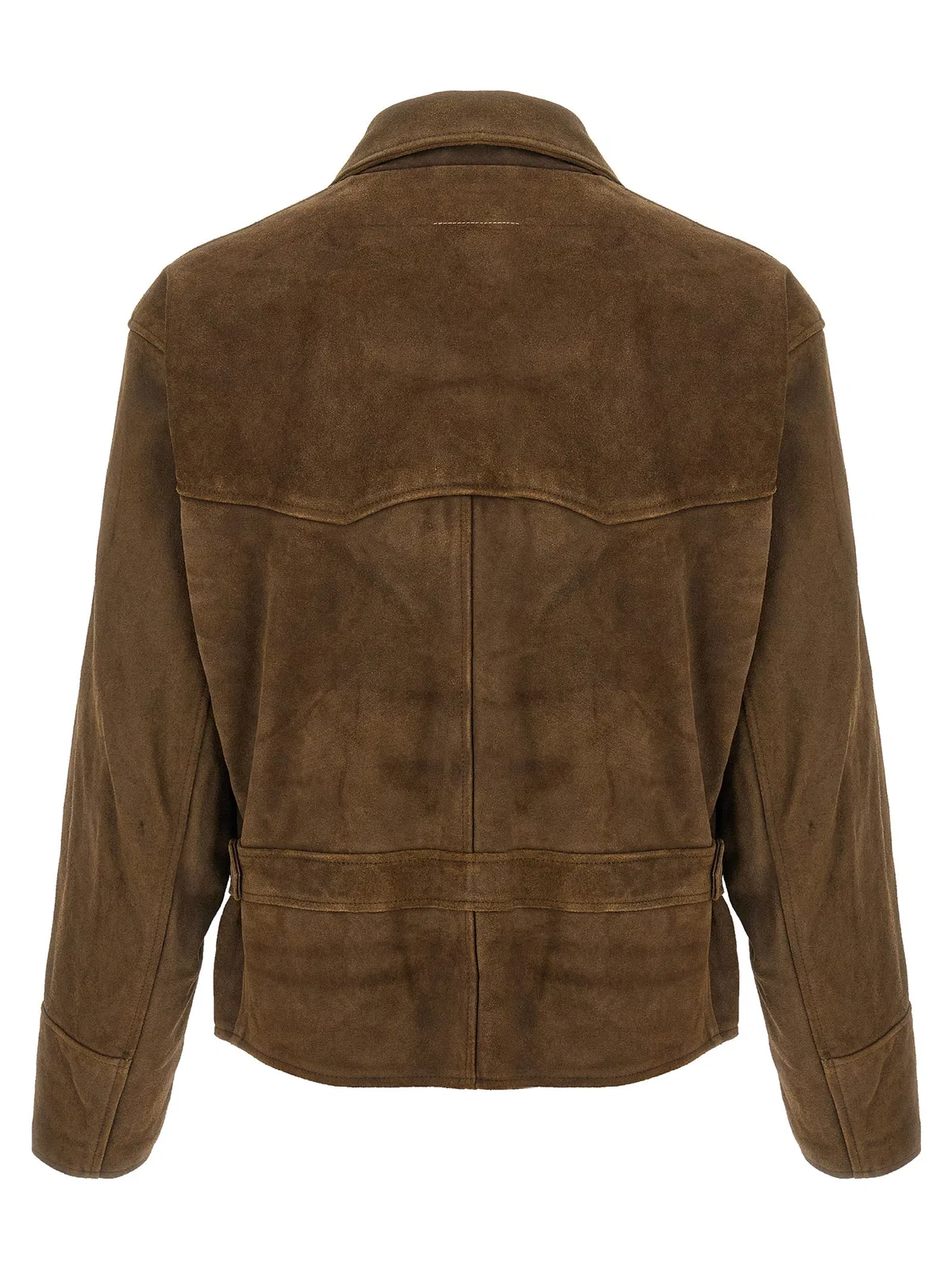 Mm6 maison margiela Biker Jacket