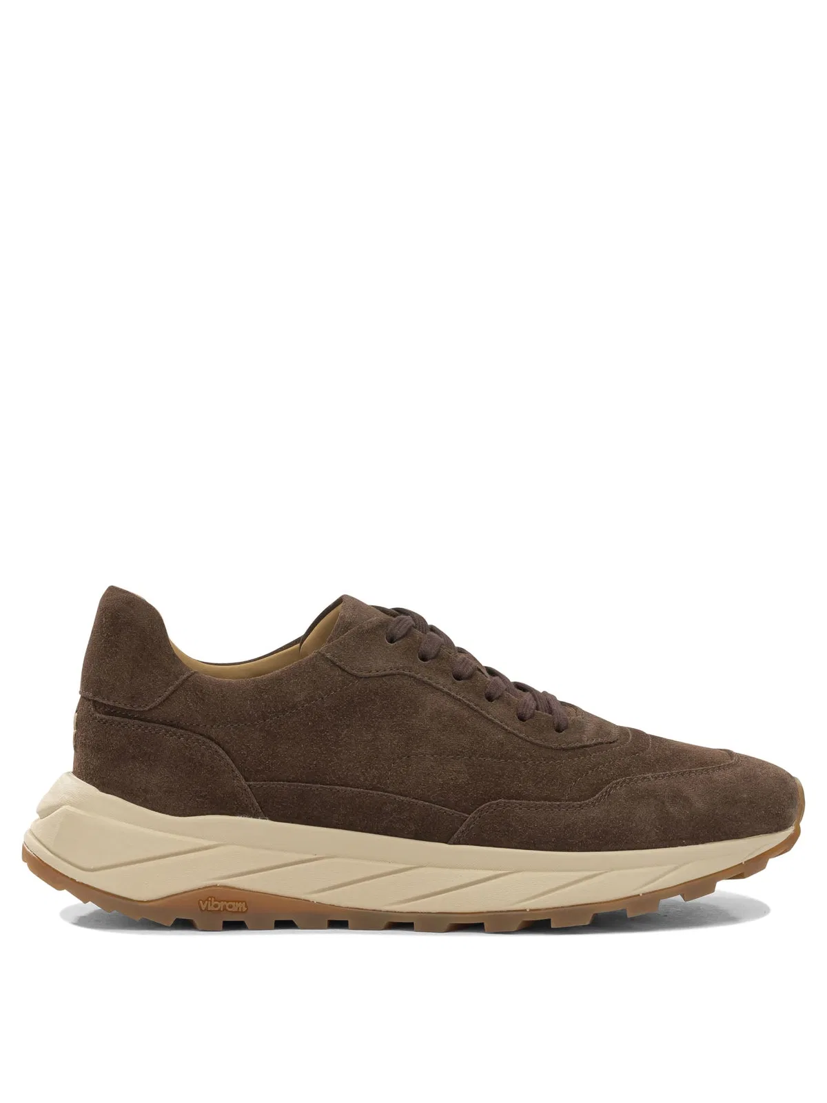 Henderson Sneakers & Slip-On