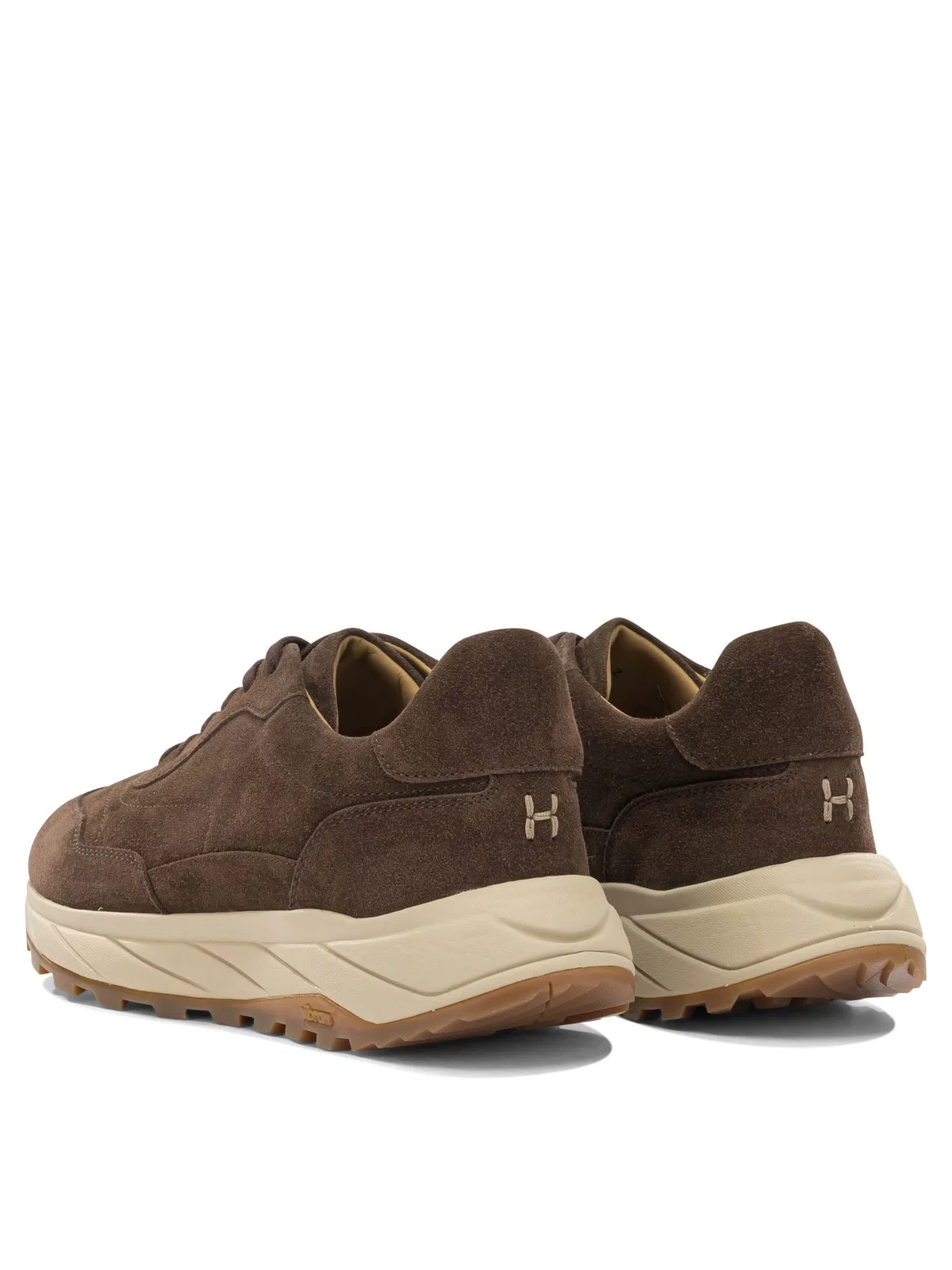 Henderson Sneakers & Slip-On