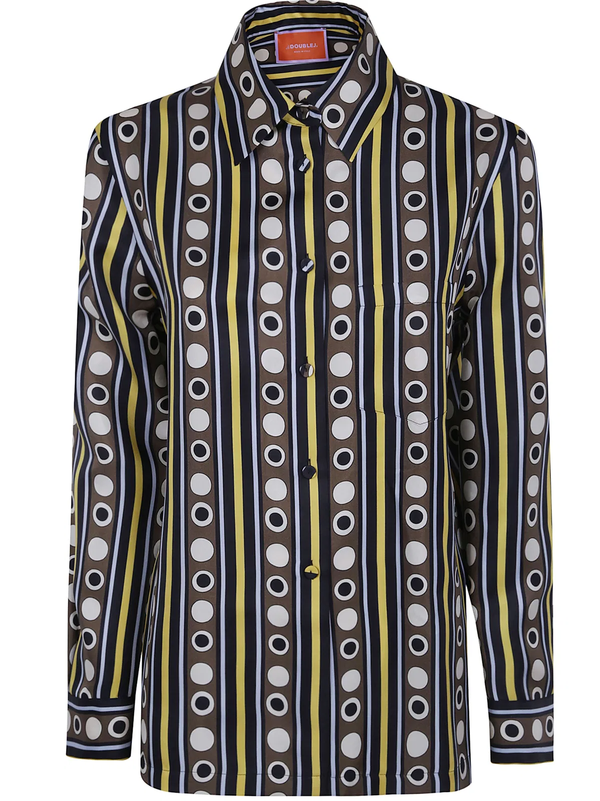 La Double J "Boy" Shirt