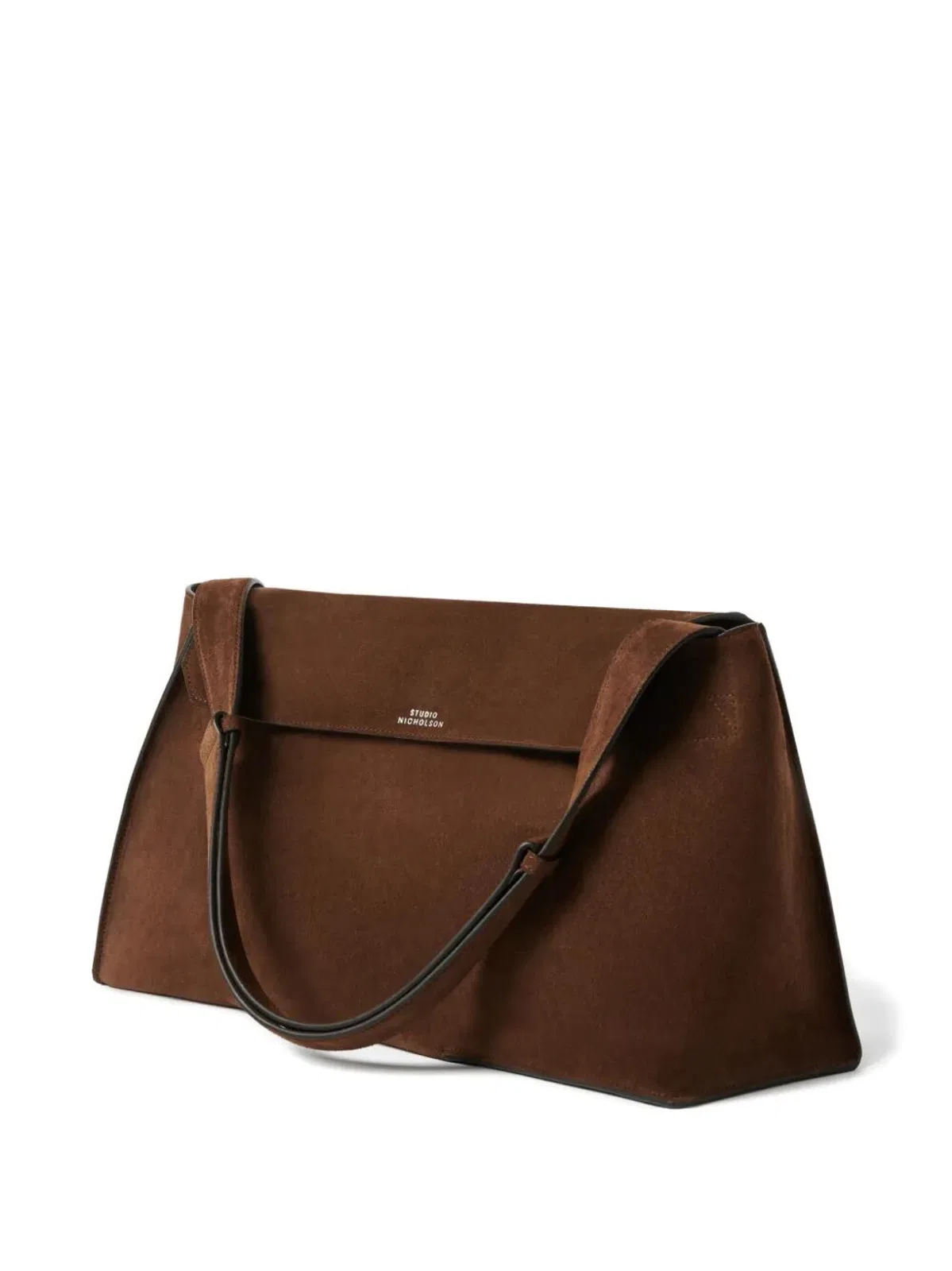 Studio nicholson "The Folded" Shoulder Bag