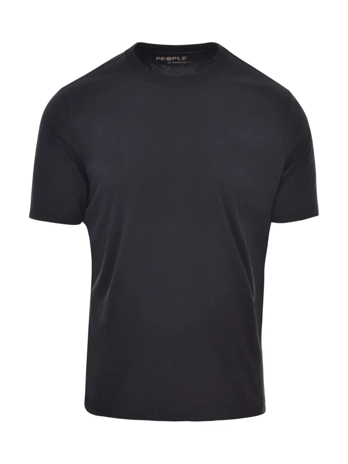 People Of Shibuya Men Short Sleeves T-Shirt