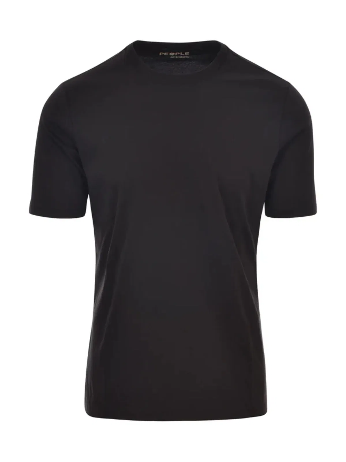 People Of Shibuya Men Short Sleeves T-Shirt