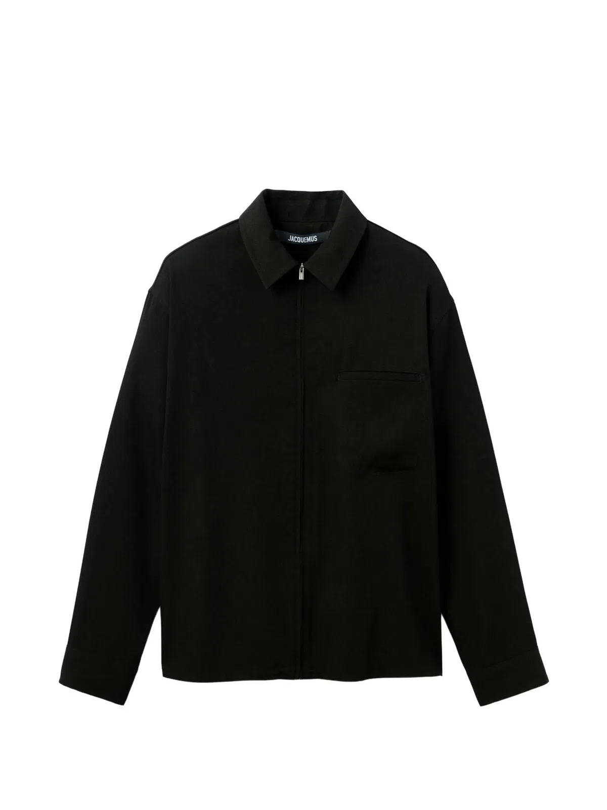 Jacquemus Le Chemise Mecano