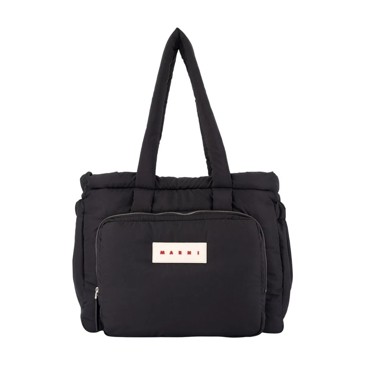 Marni Puffy Shopper Bag