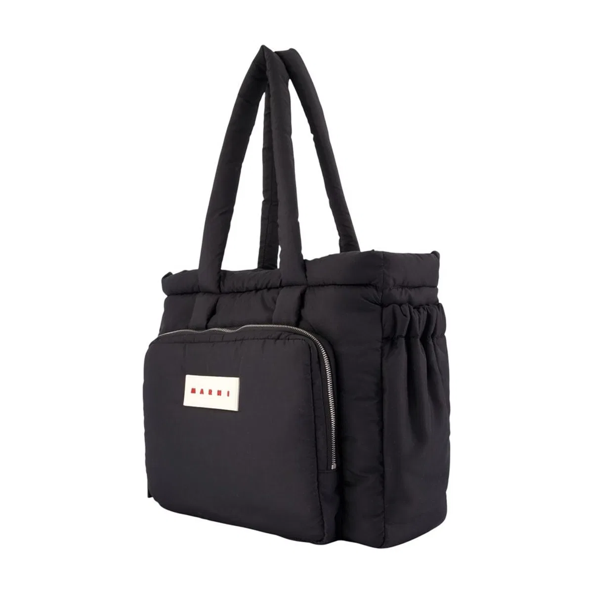 Marni Puffy Shopper Bag