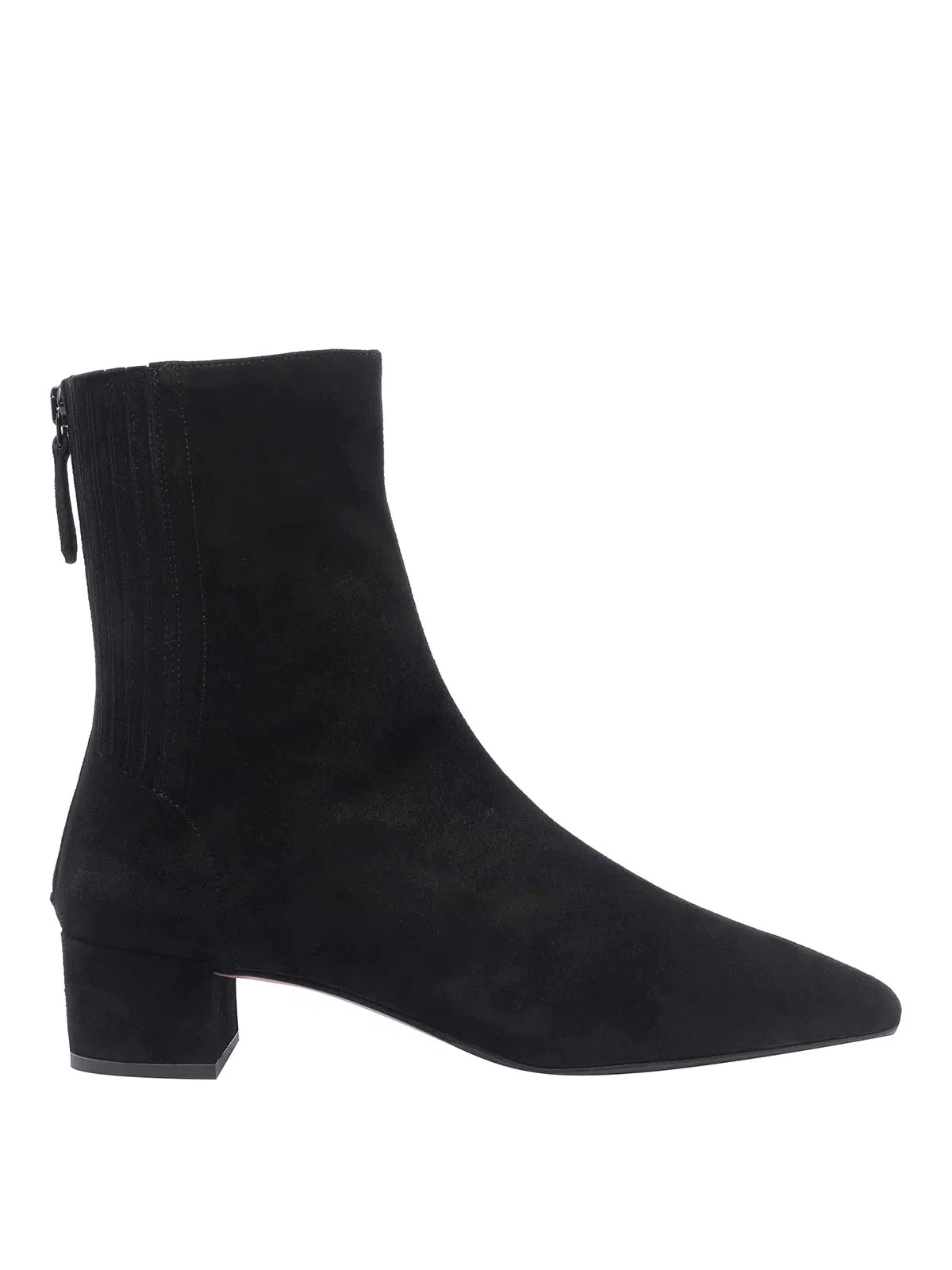 Aquazzura Saint Honore Booties