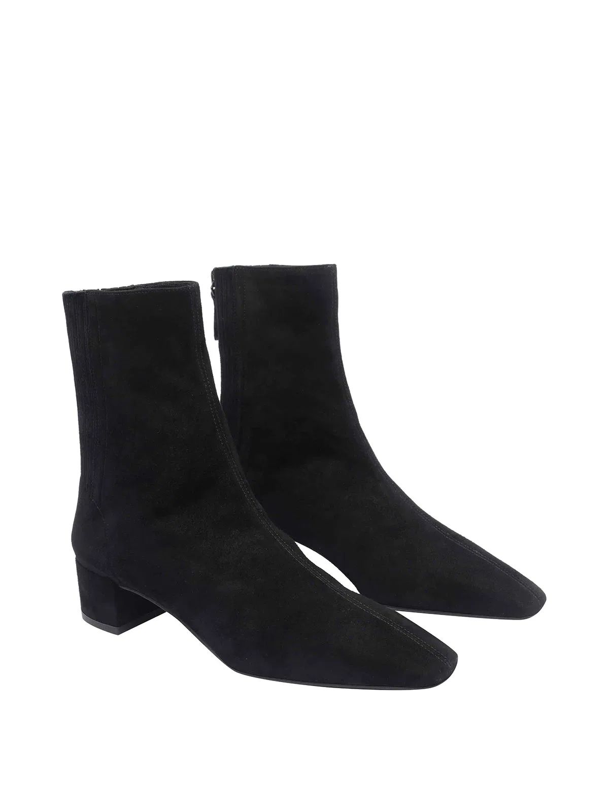 Aquazzura Saint Honore Booties